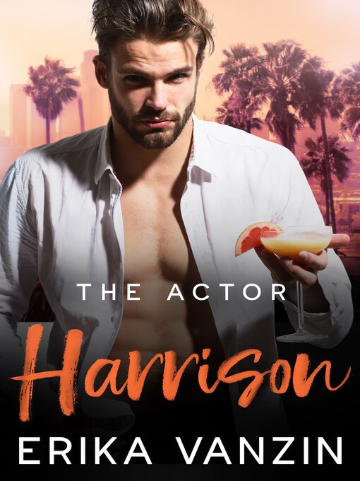 Title details for The Actor by Erika Vanzin - Available